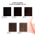 STAPIZ Color Art Desiree Toner koloryzujący do włosów i brody dla mężczyzn MEN 100ML